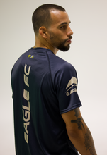 Load image into Gallery viewer, The Official Eagle FC 47 Fighter Shirt. Limited Edition. While Supplies Last.

