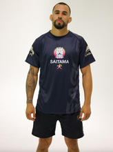 Load image into Gallery viewer, The Official Eagle FC 47 Fighter Shirt. Limited Edition. While Supplies Last.
